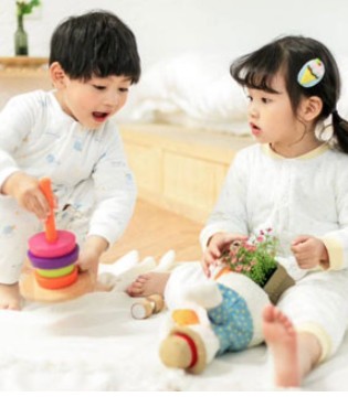 ABC KIDS,品牌,家居服,儿童服饰