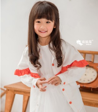 波波龙,新品,春季