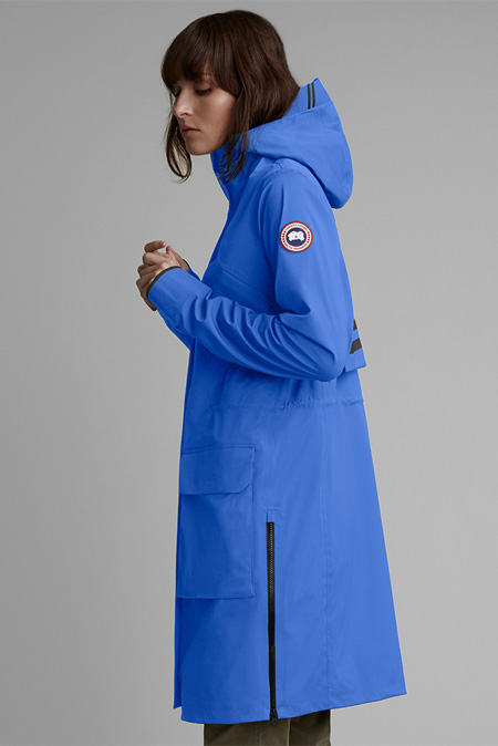 Canada Goose,加拿大鹅,PBI