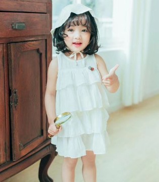 中启服饰,春季,新品