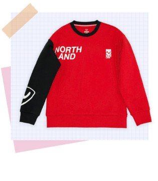 诺诗兰,春季。新品