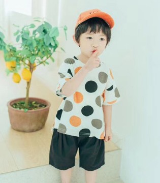 中启服饰,外套,短款
