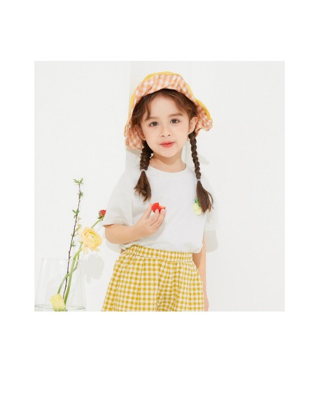 开心一百品牌童装童装品牌2020春夏新品