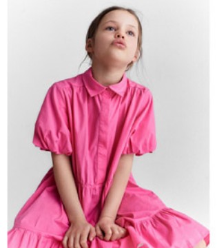 ZARA,连衣裙,国际品牌