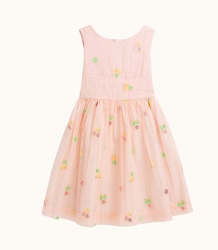 bonpoint,连衣裙,新品