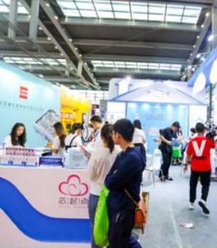 MBC,洗护,喂养,消毒专区,深圳孕婴童展