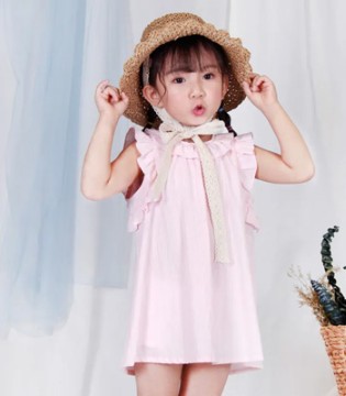 卡贝恩,夏季新品,童装品牌,夏装
