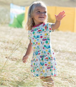 Frugi,国际童装,国际品牌