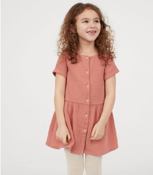 H&M,国际童装,国际品牌
