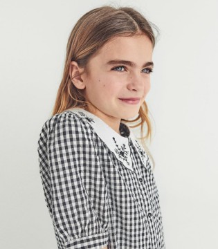 ZARA,国际品牌,国际童装