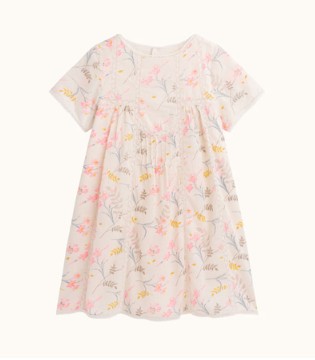 bonpoint,连衣裙,新品