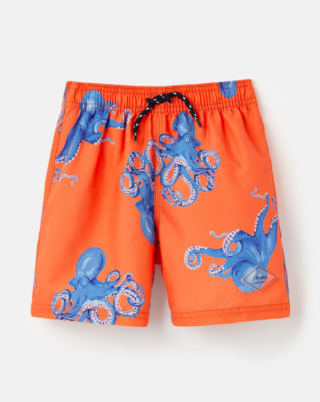出发去海边 Joules海洋风新品一览