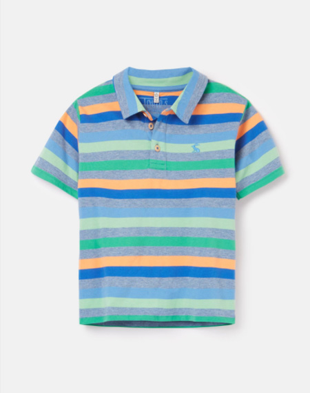 出发去海边 Joules海洋风新品一览
