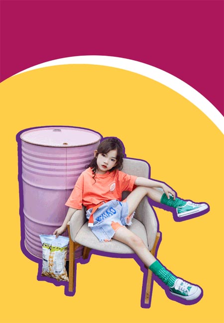 B X Z F P l a y 系 列 夏 季 新 品 一 触 即 发