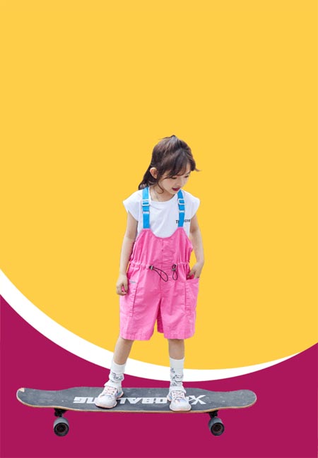 B X Z F P l a y 系 列 夏 季 新 品 一 触 即 发