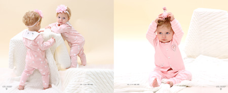 婴幼儿爬行服怎么选 值得收藏的优质品牌