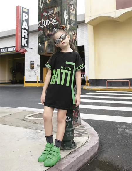 巴迪小虎2020春夏超萌时尚搭配指南 宝妈们快快收好吧!