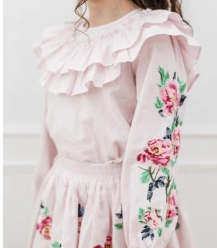 Petite Amalie,国际童装,连衣裙