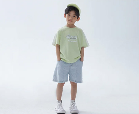 2020 SUMMER NEW Vol.2 夏季新品