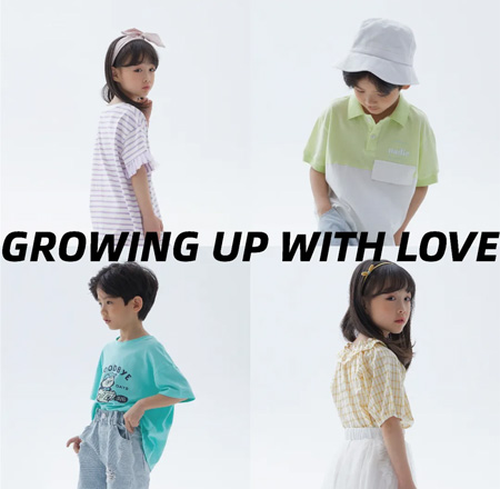 2020 SUMMER NEW Vol.2 夏季新品