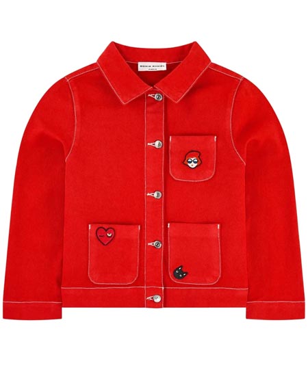 这些经典又时髦的衣服 正适合春季穿
