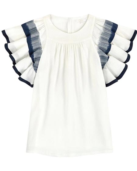 这些经典又时髦的衣服 正适合春季穿