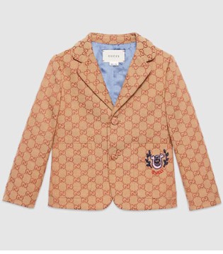Gucci,国际品牌,国际童装