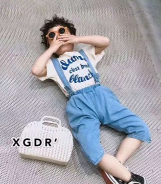 小嗨皮,童装品牌,线上推广,品牌童装网