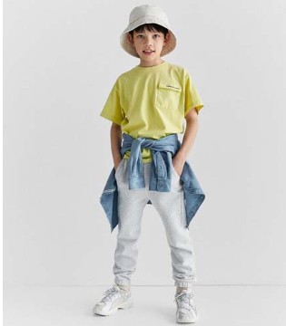 ZARA,T恤,国际童装