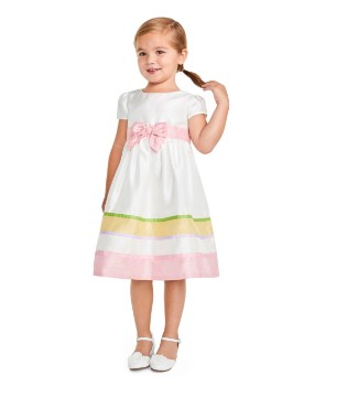 Gymboree,国际品牌,连衣裙