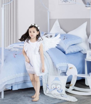 梦洁宝贝,家纺品牌,睡眠消费,儿童消费市场