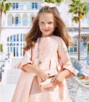Panache Kids,国际品牌,连衣裙