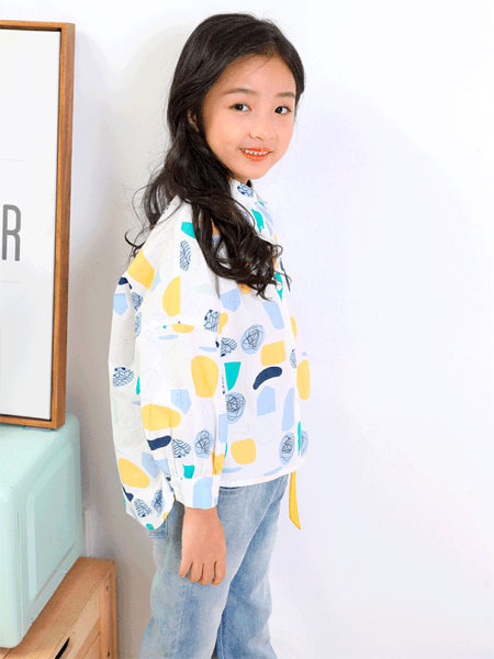 新品換新季 優仔優妹秋季訂貨會即將開啟 