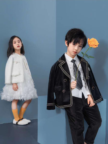 新品換新季 優仔優妹秋季訂貨會即將開啟 