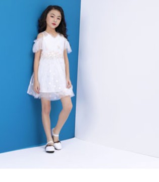 艾宝依,连衣裙,春季新品
