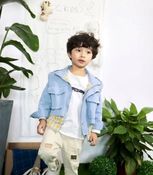 DC_KIDS,童装品牌,新款童装