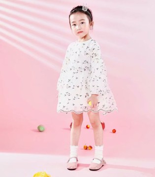 淘气贝贝,春夏新品,时尚