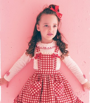 Shirley Temple,国际品牌,小洋裙,春季连衣裙