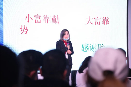 樸與素2020“全新遇見”A/W新品MINI秀圓滿成功 