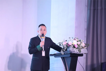 樸與素2020“全新遇見”A/W新品MINI秀圓滿成功 