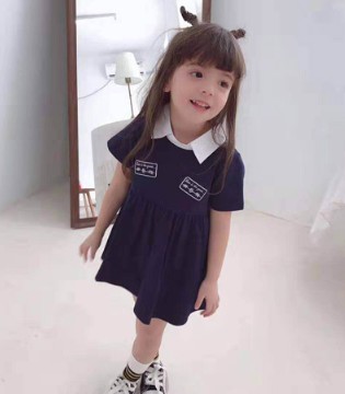 创优品,童装品牌,春夏新品
