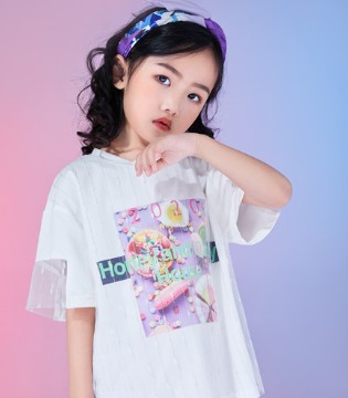 西瓜王子,童装,春夏新品