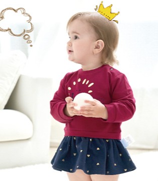 迈迈蓓迪,童装品牌,婴童服饰,春季新品