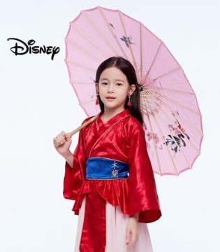 Disney,公主裙,白雪公主