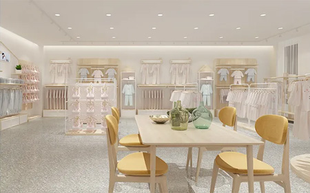 誠意之作！媽咪印象2020秋冬訂貨會邀您蒞臨品賞