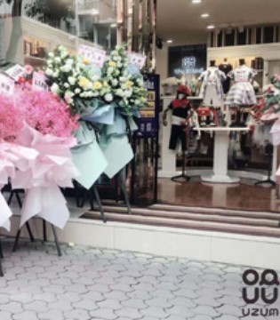 优仔优妹,UZAIUMEI,童装品牌,品牌童装店