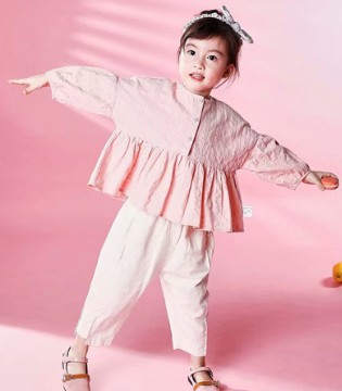 淘气贝贝,春夏新品,时尚