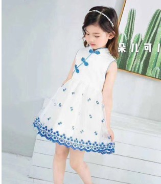 小嗨皮,春夏,裙装