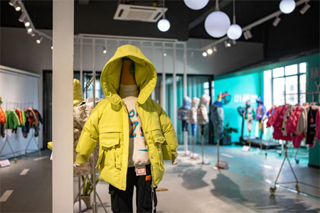 小資范2020秋冬訂貨會盛大巨獻(xiàn) 福利指數(shù)高達(dá)滿分！ 