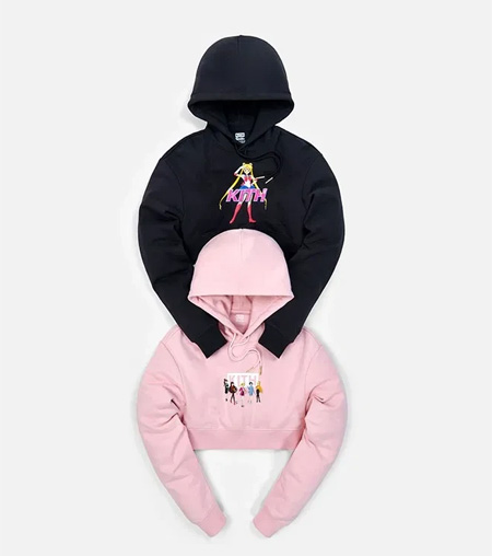 品牌营销,IP联名,KITH Women,优衣库